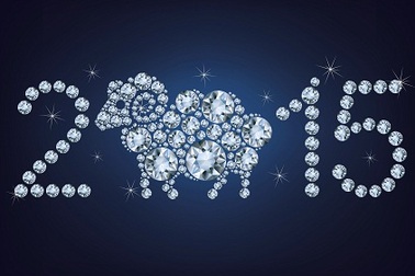 Năm 2015 từng được “tiên đoán” như thế nào?