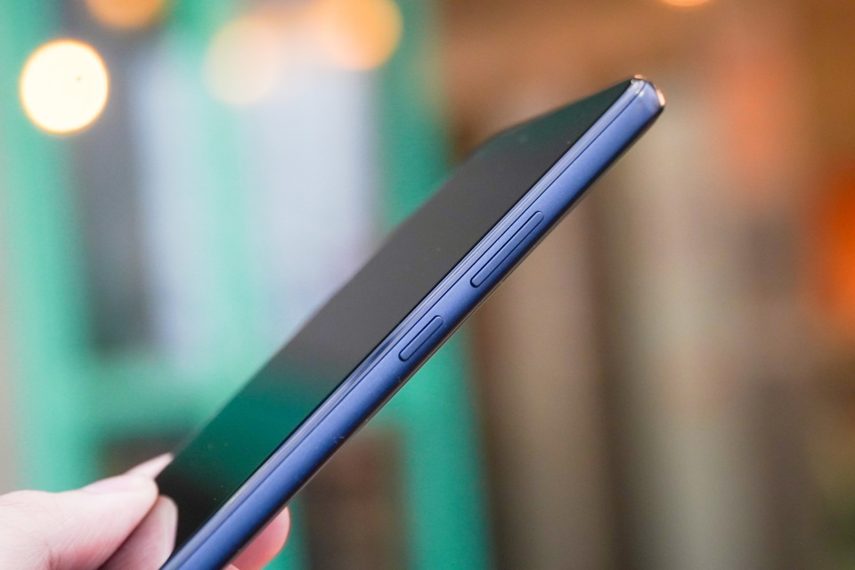 Trên tay Nokia 5.4: hiệu năng tốt, camera ổn, đáng tiếc ở màn hình - 7 Trên tay Nokia 5.4: hiệu năng tốt, camera ổn, đáng tiếc ở màn hình - 7