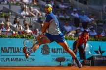 Nadal khâm phục Alcaraz sau thất bại ở tứ kết Madrid Open