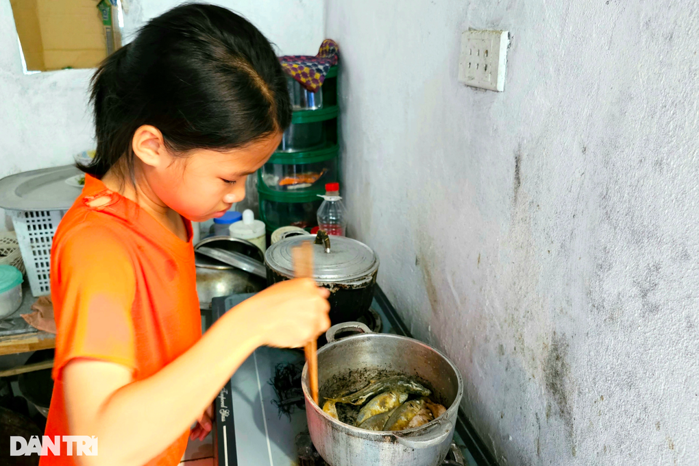 Bố mất rồi, mẹ mà chết, anh em cháu biết sống với ai! - 2 Bố mất rồi, mẹ mà chết, anh em cháu biết sống với ai! - 2