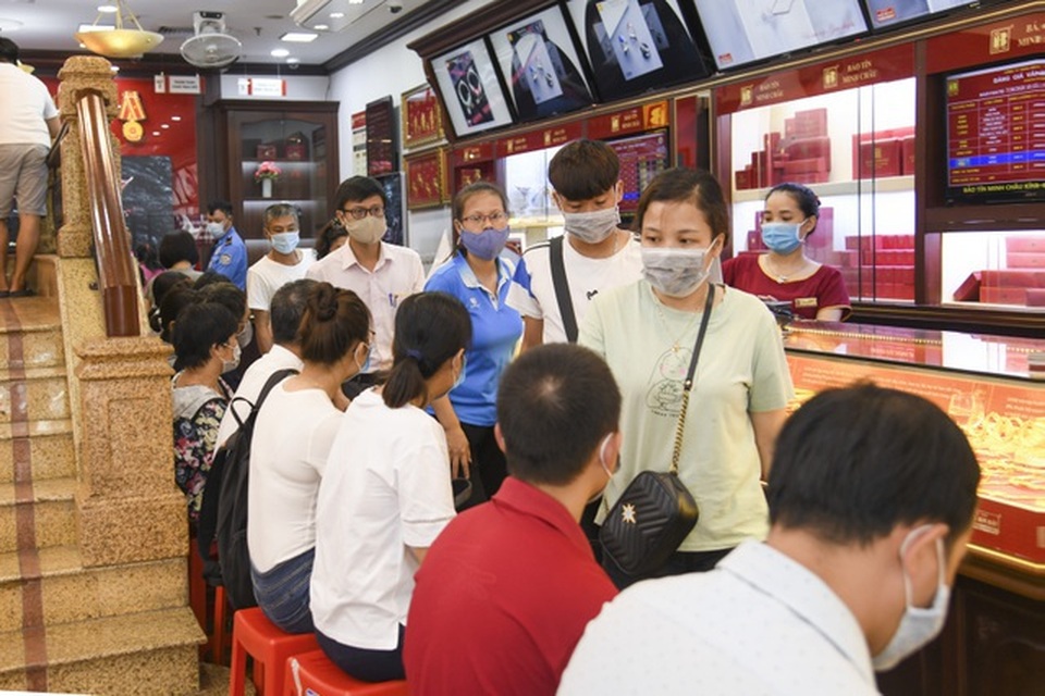 Những lưu ý khi cúng vía Thần Tài để đón tài lộc cả năm - 2 Những lưu ý khi cúng vía Thần Tài để đón tài lộc cả năm - 2