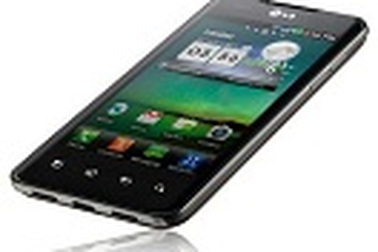 Nhìn lại 1 năm của dòng điện thoại LG Optimus