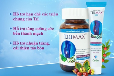 Vì sao nhiều người tin dùng sản phẩm Trimax Dân Khang?