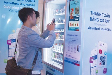 Trải nghiệm VietinBank iPay Mobile, trúng ngay iPhone 8