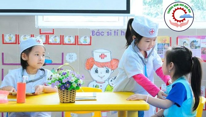 Học tập trải nghiệm mang lại nhiều lợi ích cho trẻ em.