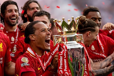Siêu máy tính dự đoán kịch bản Premier League mùa giải 2025-26