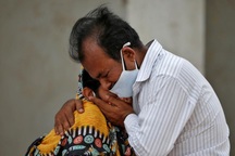 Ấn Độ ghi nhận kỷ lục 375.000 ca Covid-19 trong 24 giờ