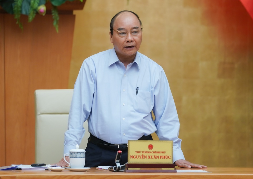 Thủ tướng đồng ý xuất khẩu gạo trở lại từ 1/5 - 1 Thủ tướng đồng ý xuất khẩu gạo trở lại từ 1/5 - 1