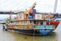 Vụ vay tiền đóng tàu vỏ thép: Khó thu hồi nợ, ngân hàng kiện ngư dân