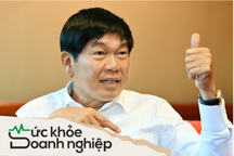 "Cỗ xe lu" của tỷ phú Trần Đình Long kinh doanh ra sao?