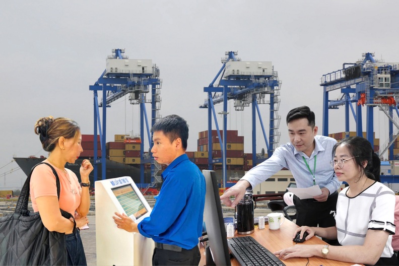 “Người Nội vụ” làm ngày, làm đêm để phục vụ người dân tốt hơn