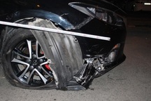 Vụ "xe điên" tông 8 người: "Tông bao nhiêu người đền bấy nhiêu" (!)