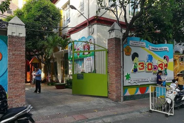 TPHCM: Gần 90% phụ huynh đồng ý lắp đặt camera trong trường mầm non