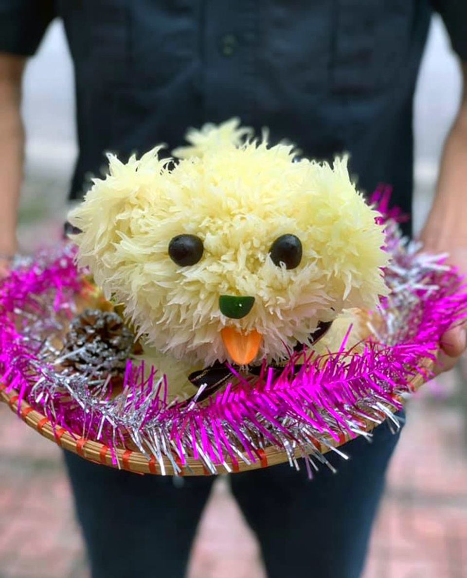 Còng lưng từ 5h sáng đến nửa đêm, mỗi ngày thu 30 triệu đồng - 4 Còng lưng từ 5h sáng đến nửa đêm, mỗi ngày thu 30 triệu đồng - 4