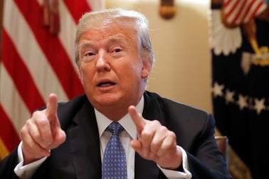 Cuộc chiến pháp lý của ông Trump đến hồi gay cấn