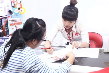 Home Credit nỗ lực vì khách hàng