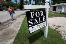 Lãi suất tăng, thị trường nguội dần, người Mỹ ồ ạt hủy mua nhà