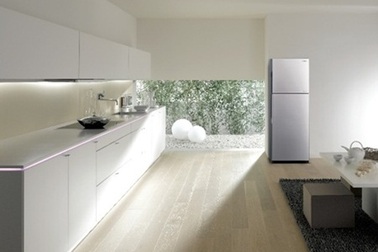 Giải pháp tiết kiệm điện cho dòng tủ lạnh dung tích nhỏ