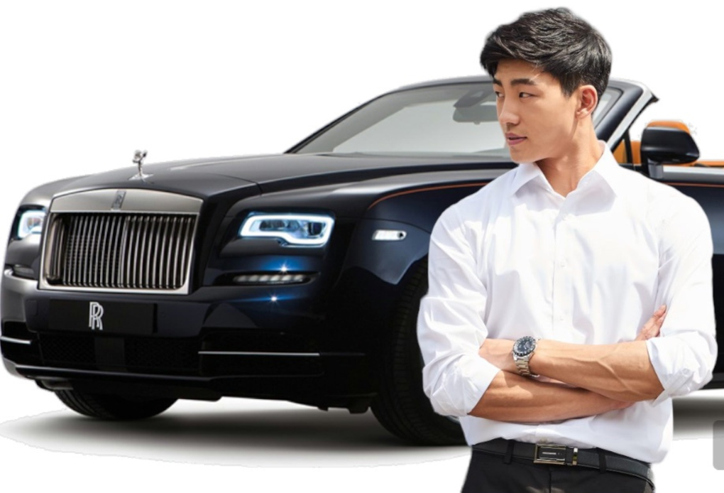 Chàng trai giả chữ ký mẹ, bán xe Rolls-Royce để mua quà tặng nữ ca sĩ - 1 Chàng trai giả chữ ký mẹ, bán xe Rolls-Royce để mua quà tặng nữ ca sĩ - 1