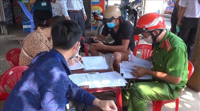 Cảnh giác với tâm lý "bình thường cũ" - Ảnh 1. Cảnh giác với tâm lý "bình thường cũ" - Ảnh 1.