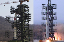 Ba vụ thử hạt nhân gây chấn động của Triều Tiên