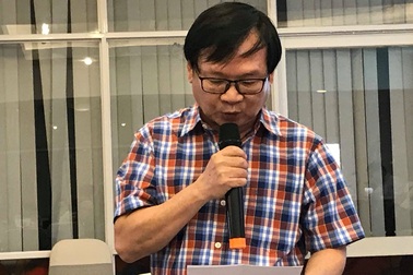 Nhà văn Nguyễn Nhật Ánh: Không thể bắt trẻ đọc sách vì nghĩa vụ!