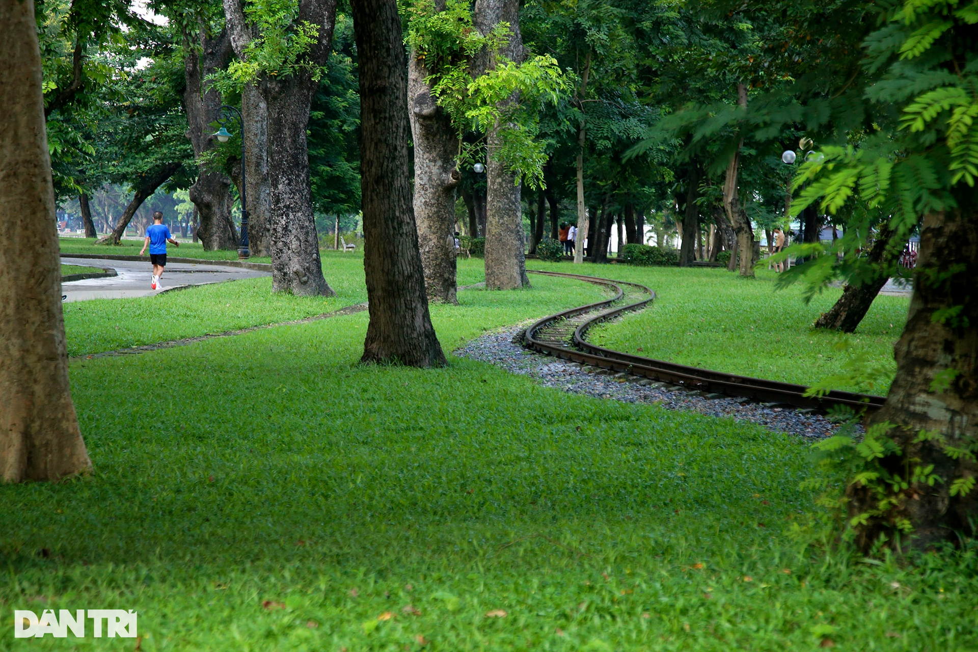 Vẻ đẹp đặc trưng của mùa thu Hà Nội - 9 Vẻ đẹp đặc trưng của mùa thu Hà Nội - 9