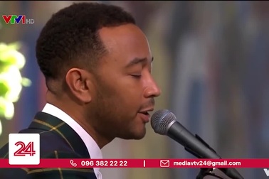 Những huyền thoại âm nhạc biểu diễn tại lễ trao giải VinFuture