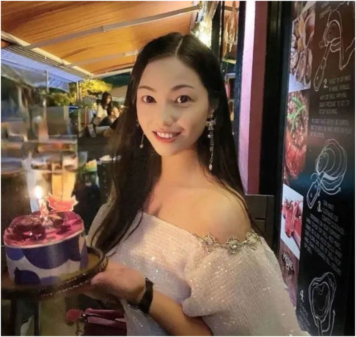 71 tuổi, tài tử Ỷ thiên đồ long ký hạnh phúc bên vợ kém 40 tuổi - 6