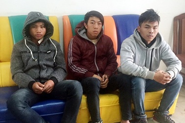 Dàn cảnh bắt cóc bạn gái để níu kéo tình cảm