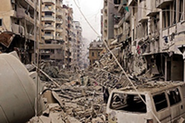 6 chìa khoá mở cánh cửa hoà bình cho Trung Đông