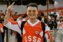 Tuấn "Saker": Từ "huyền thoại giới trẻ" đến bị bắt vì tàng trữ ma túy