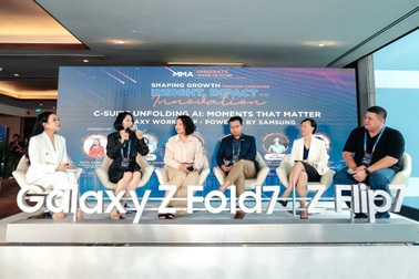 Bí quyết làm chủ cuộc sống của các lãnh đạo cao cấp Việt nhờ vào AI