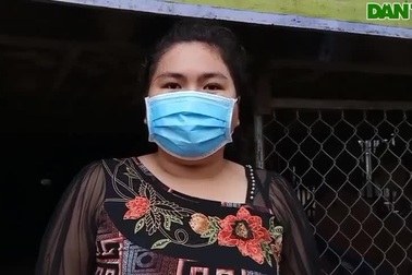 Người dân An Giang hồi hương chưa vội tính chuyện ly hương lần nữa