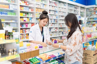 Dược sĩ nhà thuốc - Người gác cổng sức khỏe cộng đồng