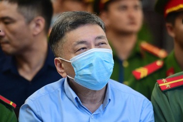 Ông Chu Lập Cơ nói bị bệnh tim, sức khỏe yếu