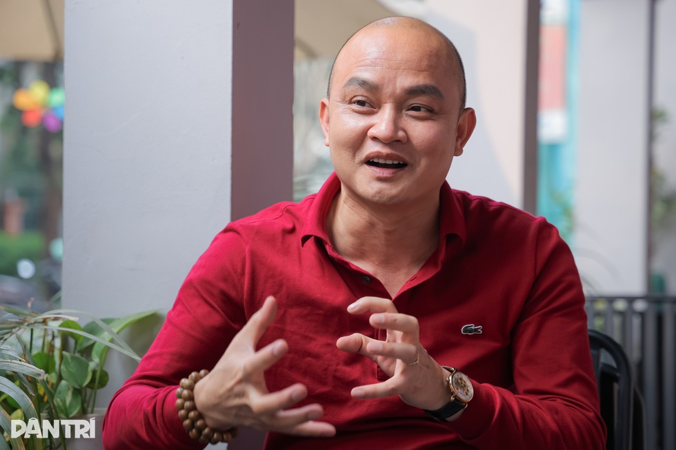 Xuân Nghĩa chưa từng giận Xuân Hinh, có lần nhập viện vì tràn dịch phổi