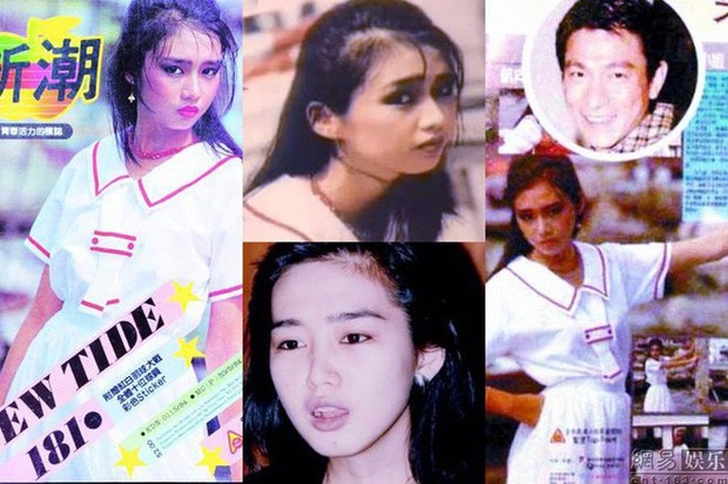 Hôn nhân gây tò mò của Lưu Đức Hoa và bà xã gia thế trâm anh thế phiệt - 1 Hôn nhân gây tò mò của Lưu Đức Hoa và bà xã gia thế trâm anh thế phiệt - 1