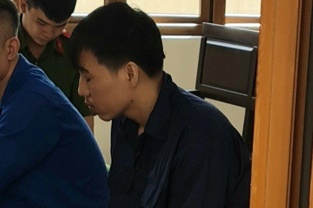 Cựu cán bộ công an xã ở Đồng Nai nhiều lần xâm hại 3 bé gái - 1 Cựu cán bộ công an xã ở Đồng Nai nhiều lần xâm hại 3 bé gái - 1