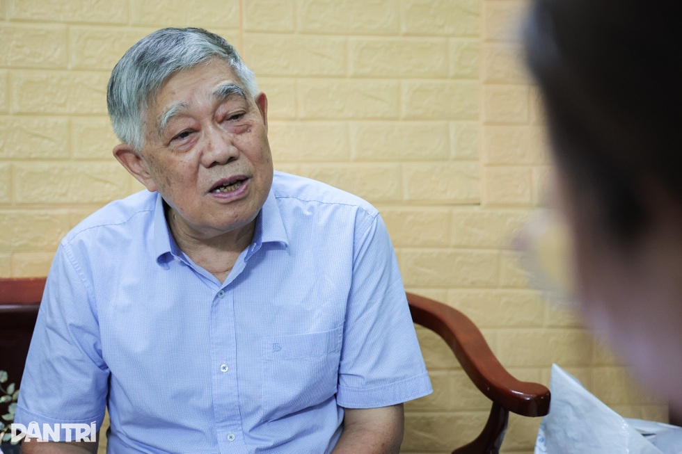 “Vua vũ khí 11 năm ở Pháp, bỏ lương 22 lượng vàng theo Bác về nước - 3 “Vua vũ khí 11 năm ở Pháp, bỏ lương 22 lượng vàng theo Bác về nước - 3