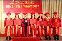 Thu hút khoảng 1.500 nhà khoa học, tiến sĩ vào giảng dạy tại các trường đại học