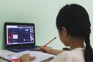 Hà Nội: Học sinh lớp 1 lùi lịch học trực tuyến, bắt đầu từ ngày 13/9