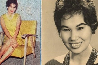 Nghe lại những tuyệt phẩm của “Đệ nhất danh ca” Thái Thanh