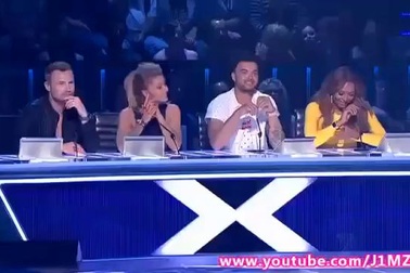 Mel B nhảy Gangnam cùng PSY