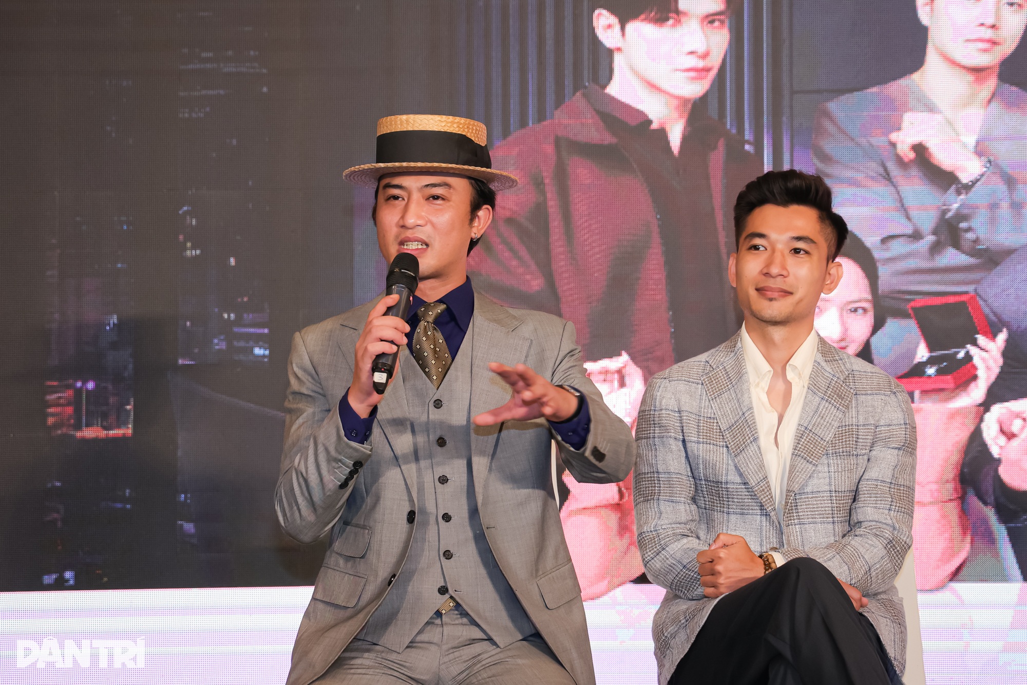 Mẹ hai con Phương Oanh đọ sắc cùng dàn mỹ nhân phim giờ vàng VTV - 8 Mẹ hai con Phương Oanh đọ sắc cùng dàn mỹ nhân phim giờ vàng VTV - 8