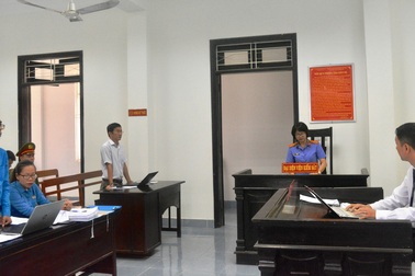 Gần 200 lao động thắng vụ kiện doanh nghiệp nợ hơn 6 tỷ đồng tiền lương, BHXH