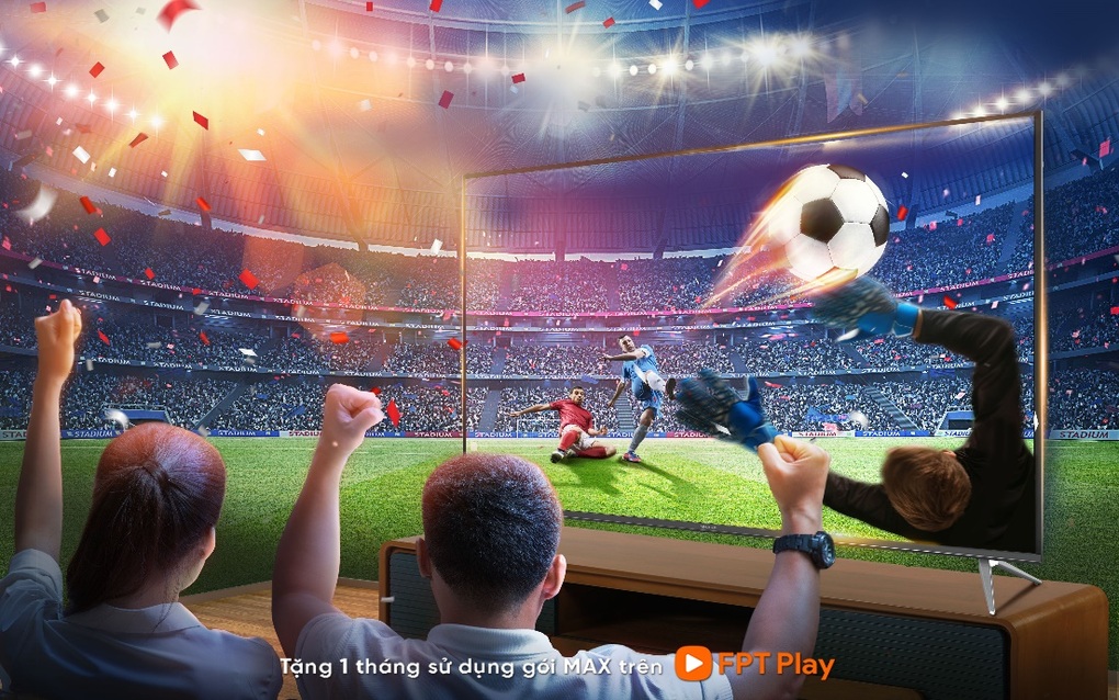 Sharp Aquos TV với khung hình một tỷ màu - 3 Sharp Aquos TV với khung hình một tỷ màu - 3
