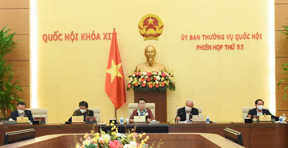 Nhiệm kỳ mỗi năm hơn 1.000 cuộc họp của Chính phủ - 2 Nhiệm kỳ mỗi năm hơn 1.000 cuộc họp của Chính phủ - 2
