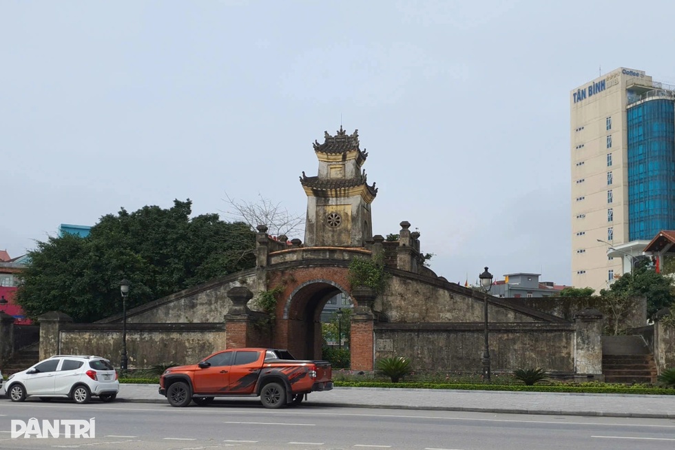 Tên gọi tỉnh thành mới: Phải chấp nhận những thay đổi vì lợi ích chung - 3