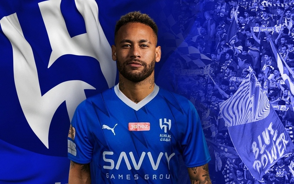 Neymar kiếm tiền tỷ mỗi ngày, sống sướng như vua khi sang Saudi Arabia - 2 Neymar kiếm tiền tỷ mỗi ngày, sống sướng như vua khi sang Saudi Arabia - 2